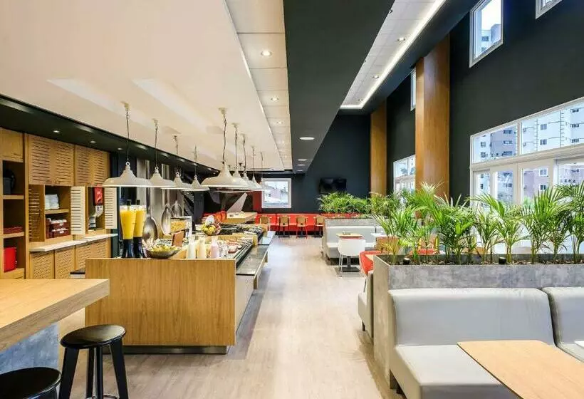 スタンダードルーム, Ibis Fortaleza Centro De Eventos