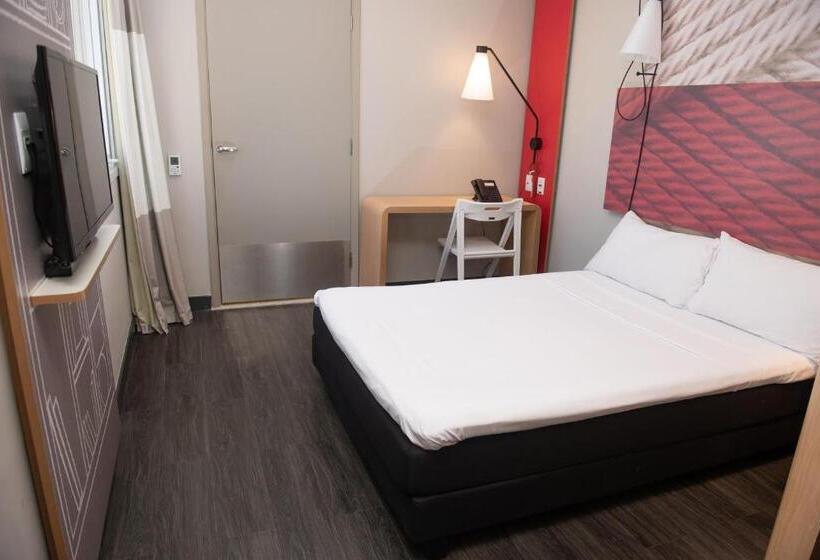 身障者適用スタンダードルーム, Ibis Fortaleza Centro De Eventos