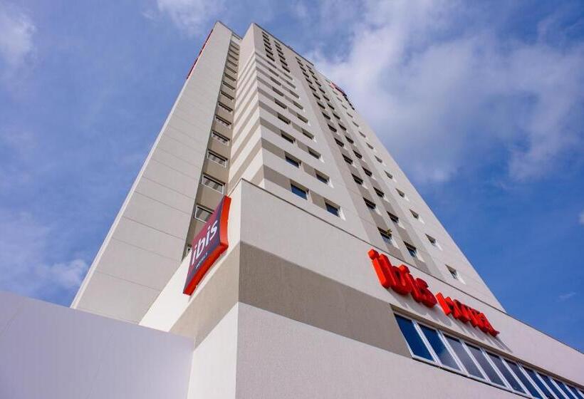اتاق استاندارد برای معلولان, Ibis Fortaleza Centro De Eventos