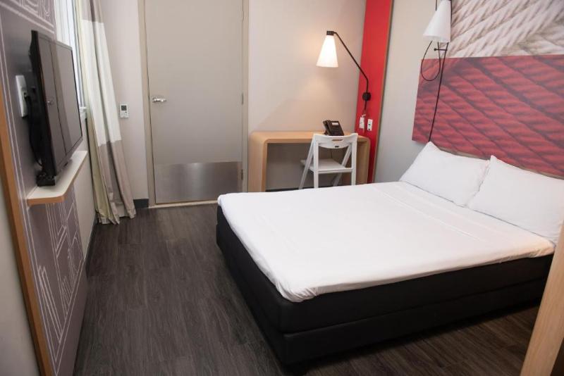 スタンダードルーム, Ibis Fortaleza Centro De Eventos