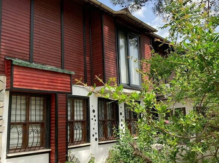 بانگلوی استاندارد, Koala Bungalows