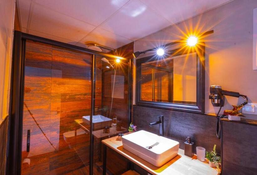 بانگلوی استاندارد, Koala Bungalows