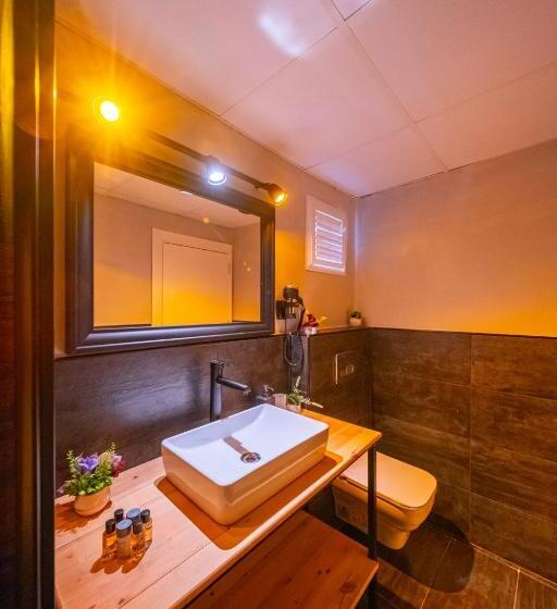 بانگلوی استاندارد, Koala Bungalows