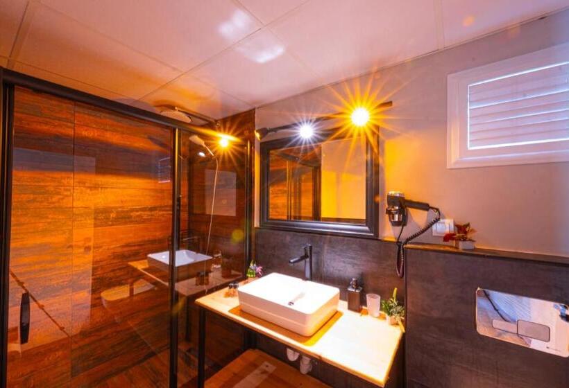 بانگلوی استاندارد, Koala Bungalows