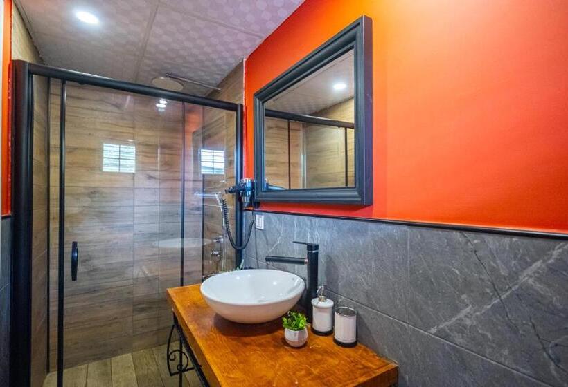 اتاق استاندارد, Koala Bungalows