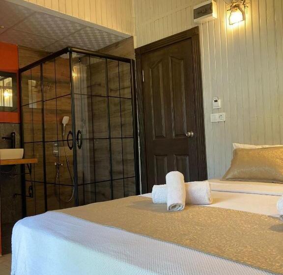 اتاق استاندارد, Koala Bungalows