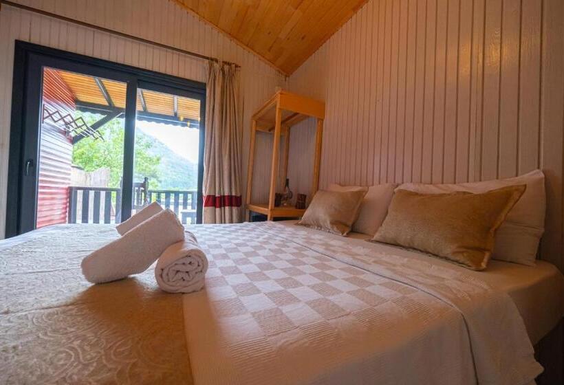 اتاق استاندارد, Koala Bungalows