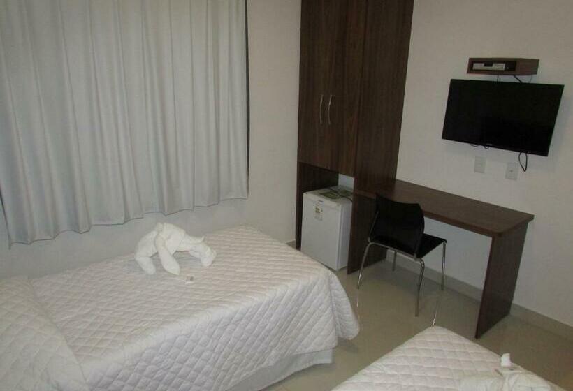 标准单人间, Master