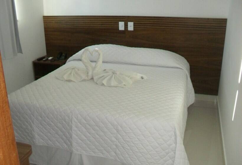 标准单人间, Master