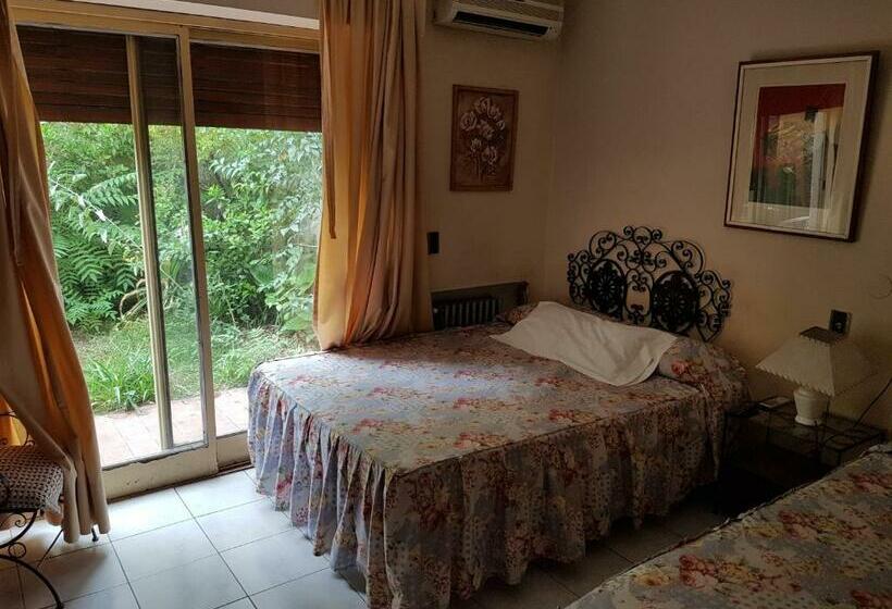 غرفة قياسية, Nuevo Castillo