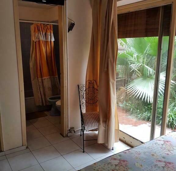 غرفة قياسية, Nuevo Castillo