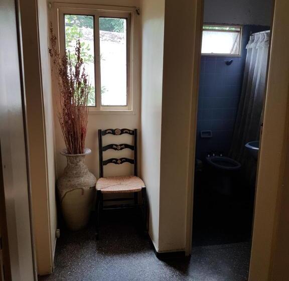 غرفة عادية خماسية, Nuevo Castillo