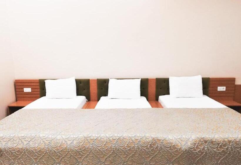 اتاق خانوادگی, Quantum