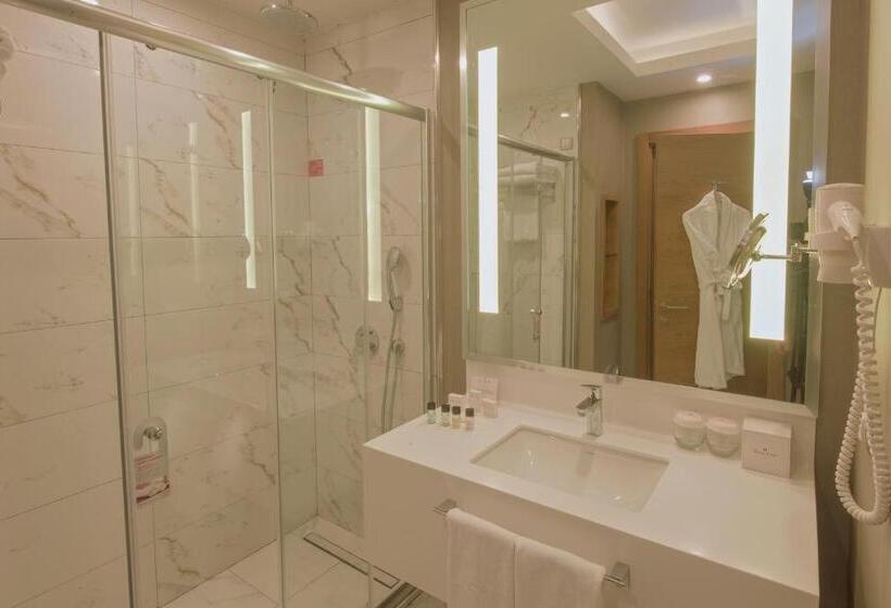 스탠다드 룸, Ramada Plaza By Wyndham Konya