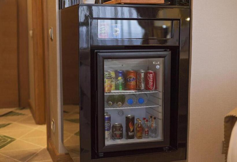 스탠다드 룸, Ramada Plaza By Wyndham Konya