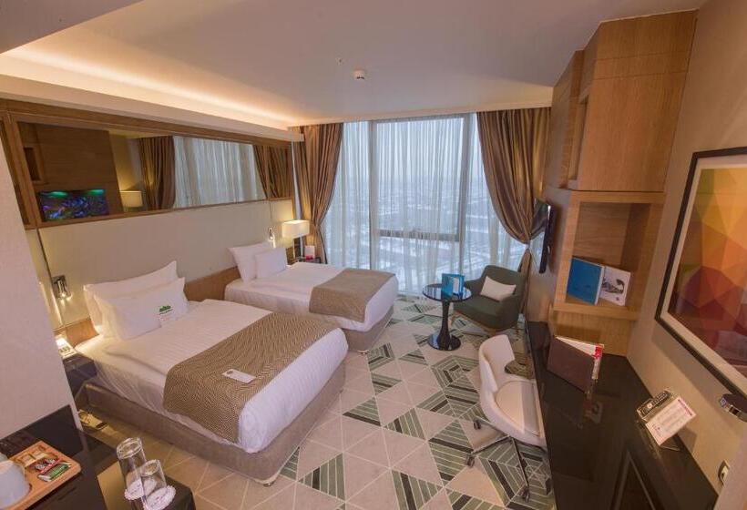 스탠다드 룸, Ramada Plaza By Wyndham Konya