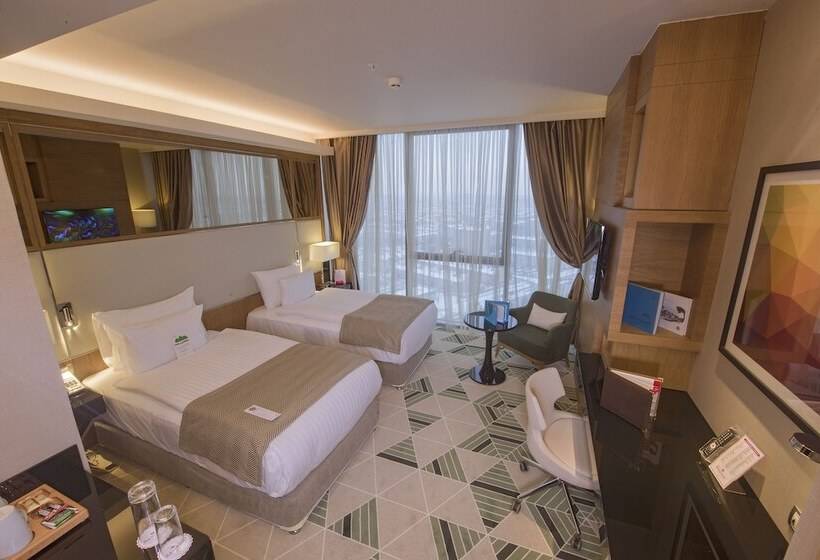 스탠다드 룸, Ramada Plaza By Wyndham Konya