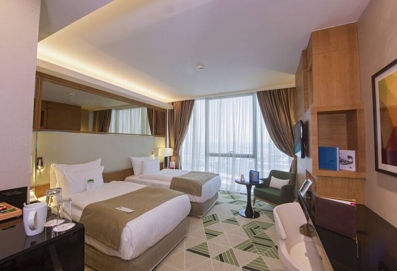 스탠다드 룸, Ramada Plaza By Wyndham Konya