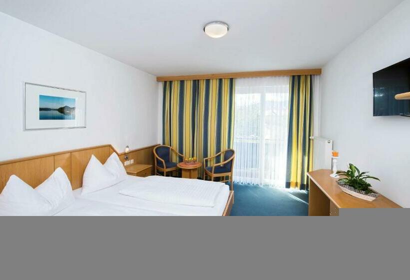 标准间, Reichmann