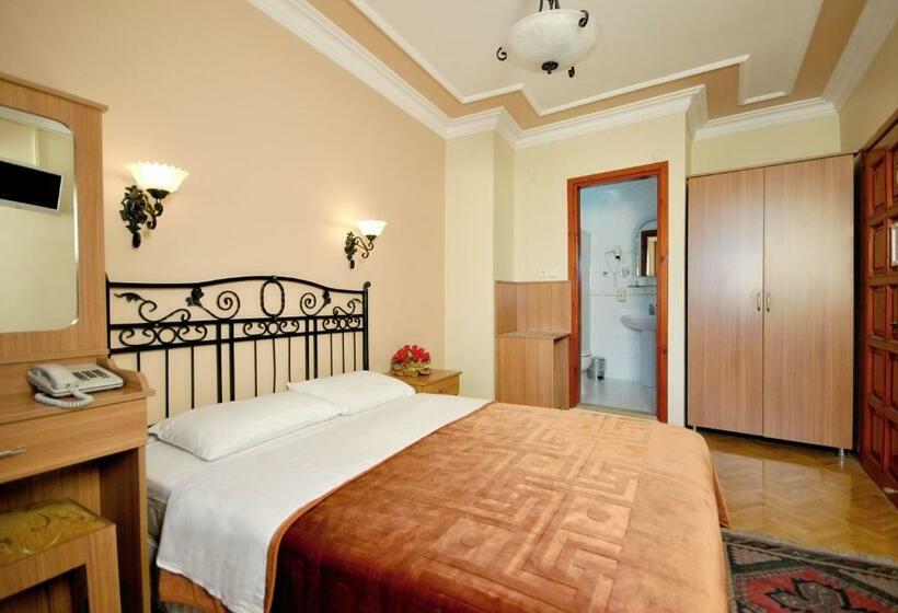 Номер Стандарт, Side