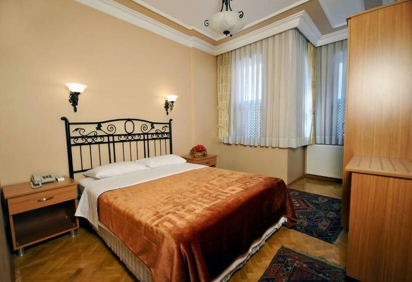 Номер Стандарт, Side