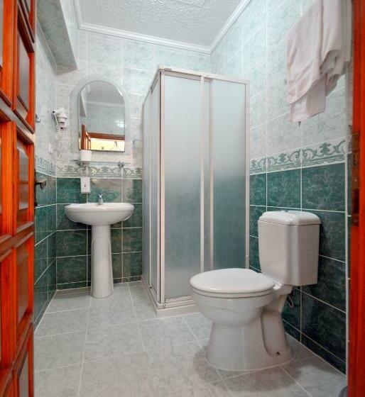 Номер Стандарт, Side