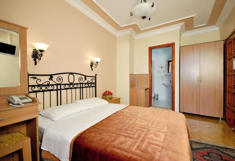 Номер Стандарт, Side