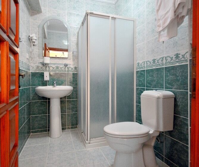 Номер Стандарт, Side