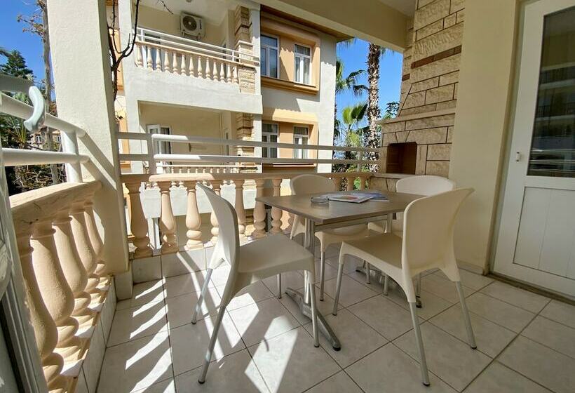 اتاق خانوادگی, Side Village Hotel All Inclusive