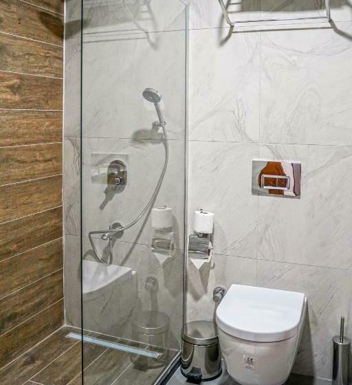 اتاق خانوادگی, Side Village Hotel All Inclusive