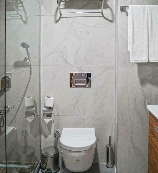 اتاق خانوادگی, Side Village Hotel All Inclusive