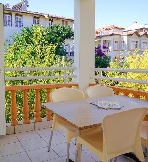 اتاق خانوادگی, Side Village Hotel All Inclusive