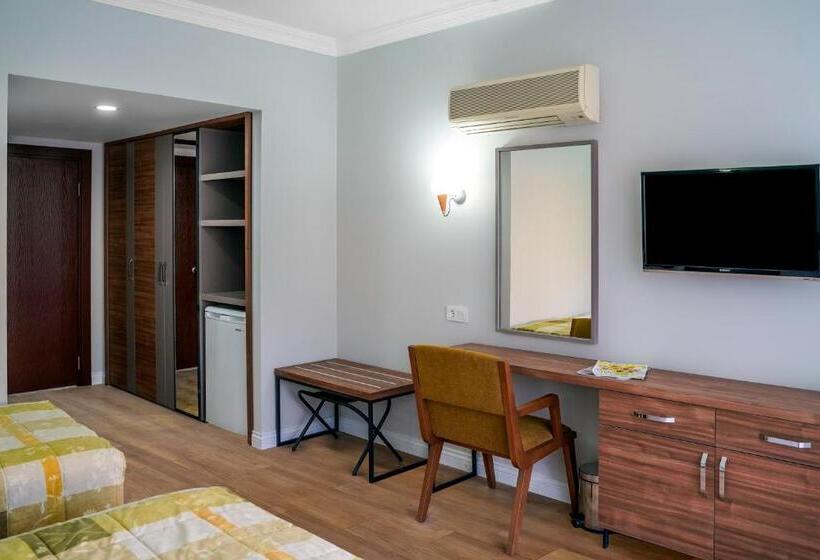 اتاق استاندارد, Side Village Hotel All Inclusive