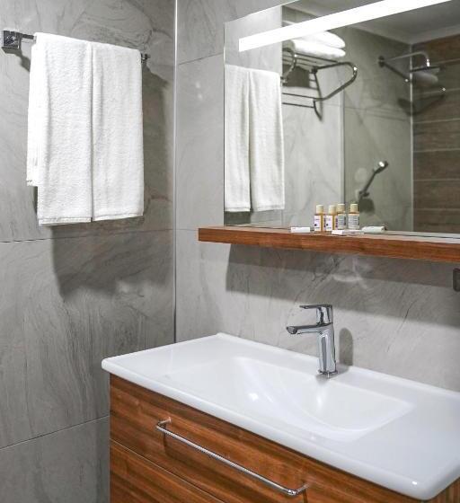 اتاق استاندارد, Side Village Hotel All Inclusive