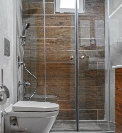 اتاق استاندارد, Side Village Hotel All Inclusive