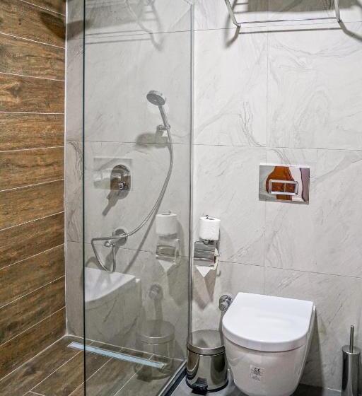 اتاق سوپریور خانوادگی, Side Village Hotel All Inclusive