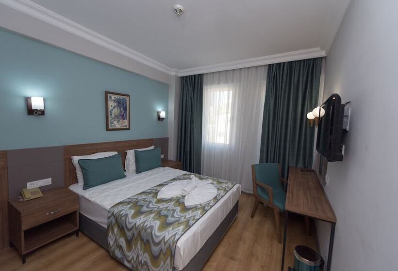 اتاق استاندارد, Side Village Hotel All Inclusive