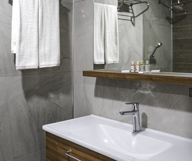 اتاق استاندارد, Side Village Hotel All Inclusive