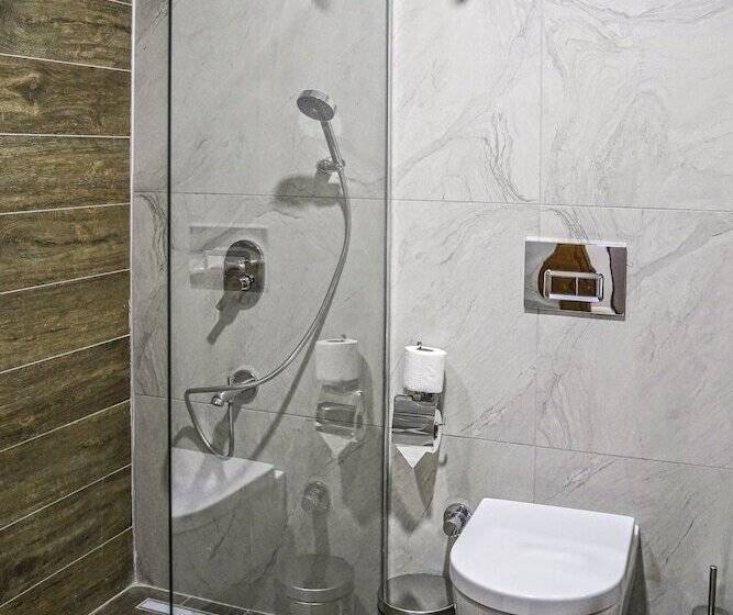 اتاق استاندارد, Side Village Hotel All Inclusive