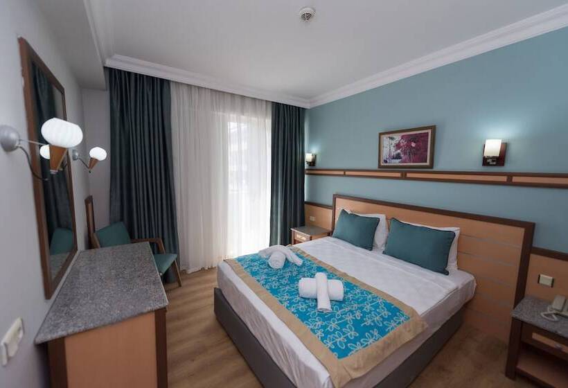 اتاق استاندارد, Side Village Hotel All Inclusive