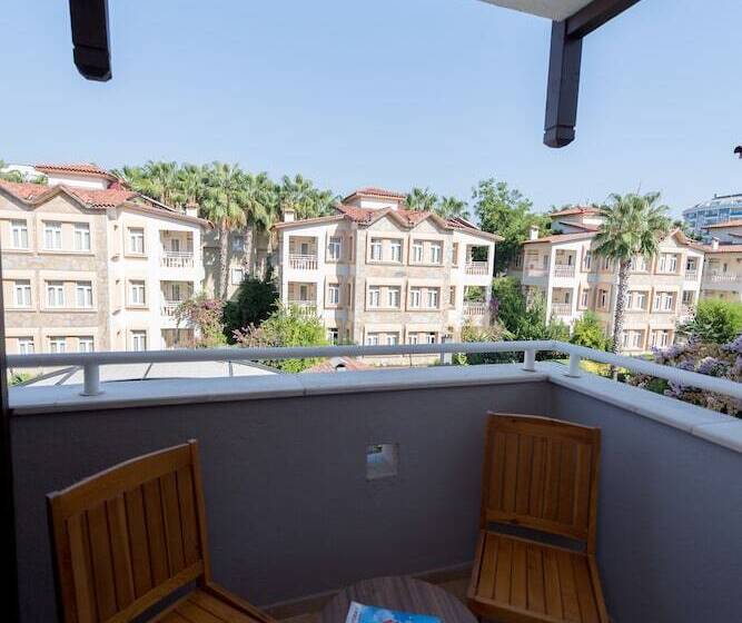 اتاق استاندارد, Side Village Hotel All Inclusive