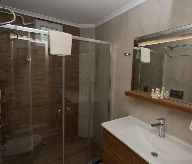 اتاق استاندارد, Side Village Hotel All Inclusive