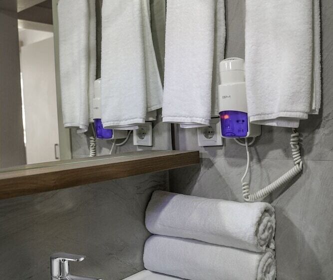 اتاق خانوادگی, Side Village Hotel All Inclusive