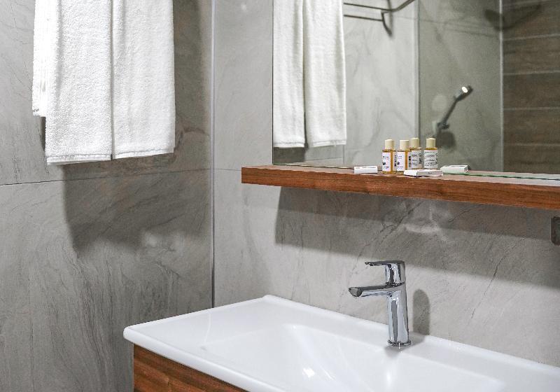 اتاق استاندارد, Side Village Hotel All Inclusive