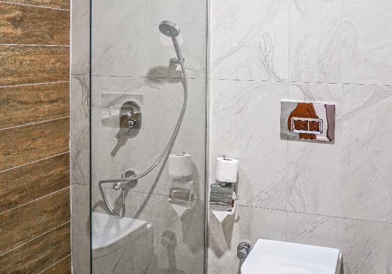 اتاق استاندارد, Side Village Hotel All Inclusive