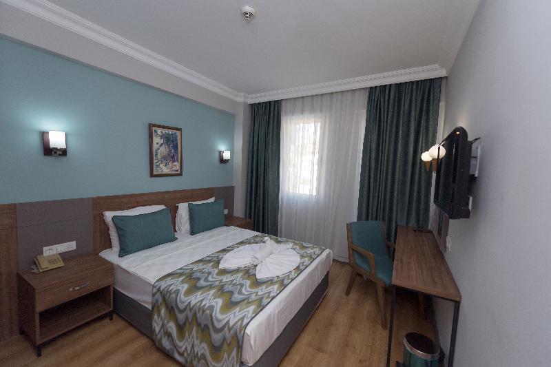 اتاق استاندارد, Side Village Hotel All Inclusive