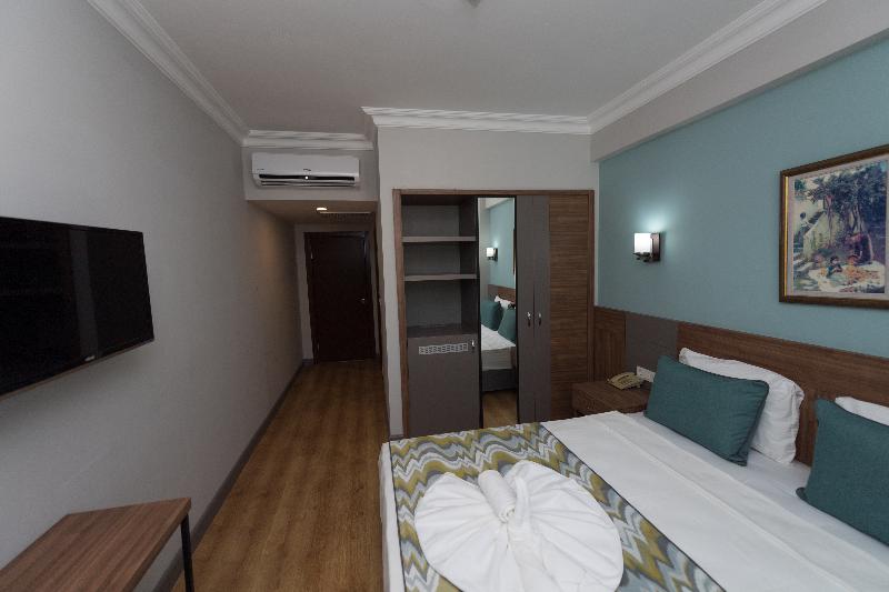 اتاق استاندارد, Side Village Hotel All Inclusive