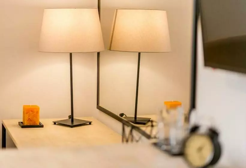 اتاق استاندارد با چشم‌انداز دریا, Stanica B&b