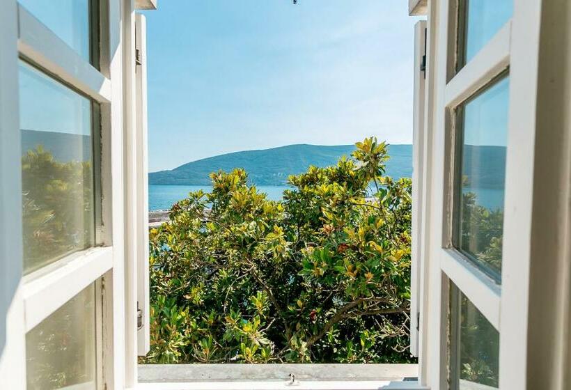 اتاق استاندارد با چشمانداز دریا, Stanica B&b