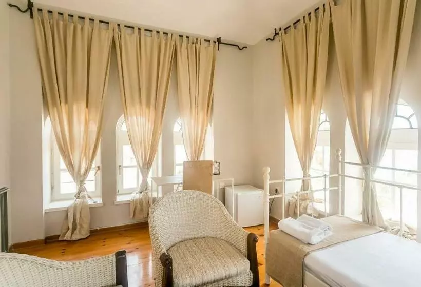 آپارتمان دوبلکس 1 خوابه, Stanica B&b